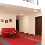 U Kostela 3* Ujezd u Brna