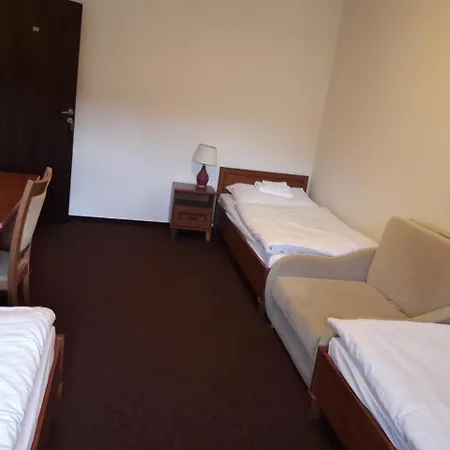 Guest house U Kostela