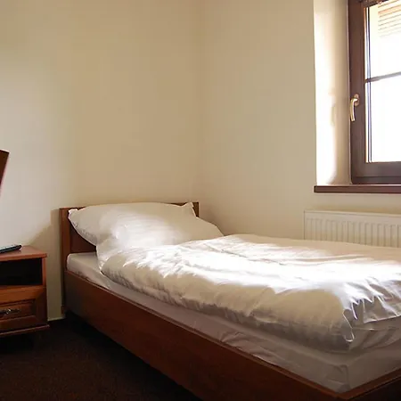 U Kostela Guest house