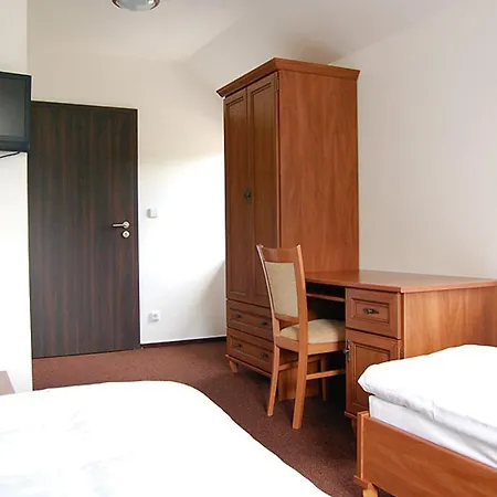 Casa de hóspedes U Kostela Ujezd u Brna