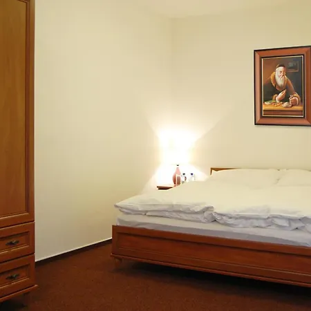 Guest house U Kostela *