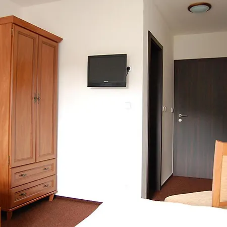 U Kostela 3* Ujezd u Brna