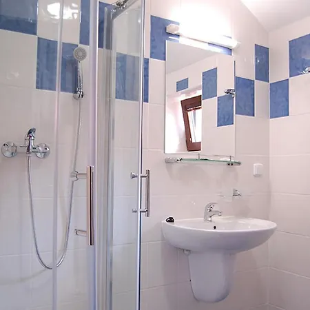 Maison d'hôtes U Kostela 3*