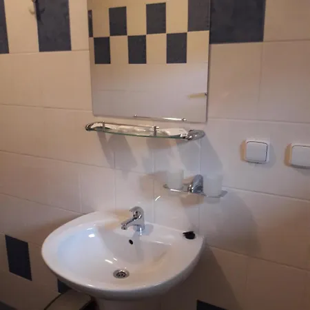 Maison d'hôtes U Kostela 3*