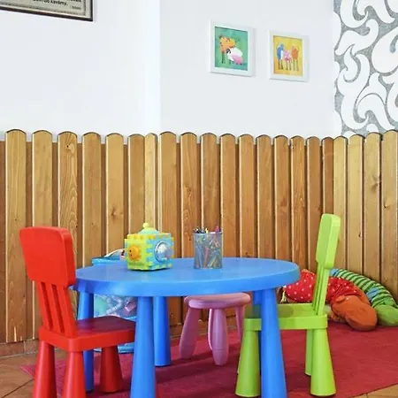 U Kostela 3*